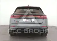 2024 Audi SQ8