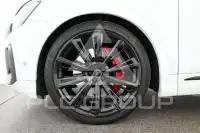 2024 Audi SQ8