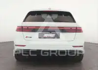 2024 Audi SQ8