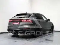 2024 Audi SQ8