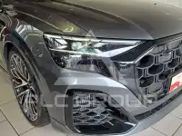 2024 Audi SQ8
