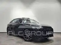 2024 Audi SQ8