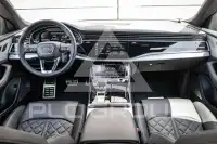 2024 Audi SQ8