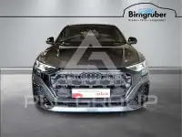 2024 Audi SQ8