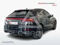 2024 Audi SQ8