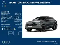 2024 Audi SQ8