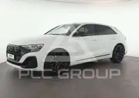 2024 Audi SQ8
