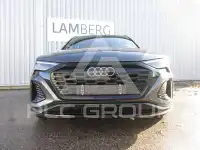 2024 Audi SQ8