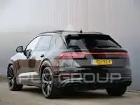 2024 Audi SQ8