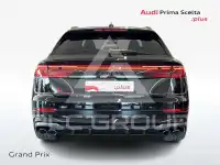 2024 Audi SQ8