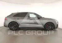 2024 Audi SQ8
