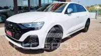 2024 Audi SQ8