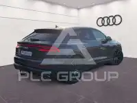 2024 Audi SQ8