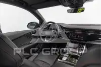 2024 Audi SQ8