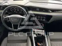 2024 Audi SQ8