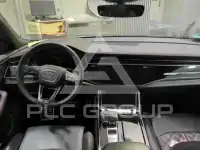 2024 Audi SQ8