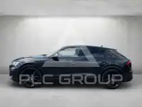 2024 Audi SQ8