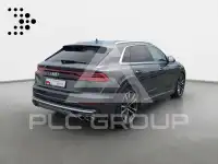 2024 Audi SQ8
