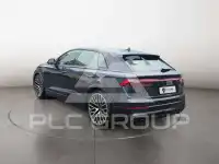 2024 Audi SQ8