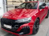 2024 Audi SQ8