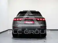 2024 Audi SQ8