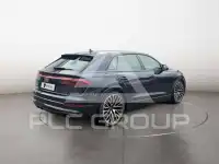 2024 Audi SQ8