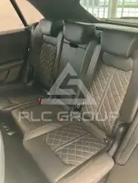 2024 Audi SQ8