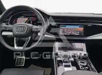 2024 Audi SQ8