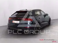 2024 Audi SQ8