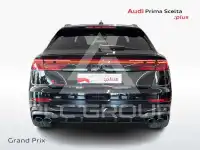 2024 Audi SQ8