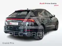 2024 Audi SQ8