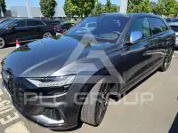 2024 Audi SQ8