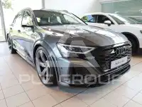2024 Audi SQ8
