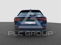 2024 Audi SQ8