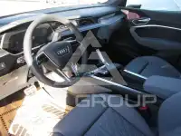 2024 Audi SQ8