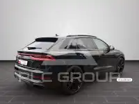 2024 Audi SQ8