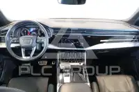 2024 Audi SQ8