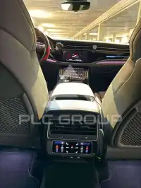 2024 Audi SQ8