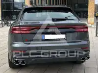 2024 Audi SQ8