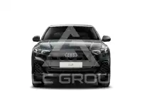 2024 Audi SQ8
