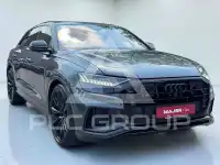 2024 Audi SQ8