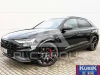 2024 Audi SQ8