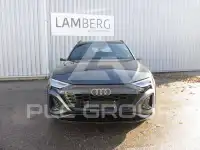 2024 Audi SQ8