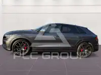 2024 Audi SQ8