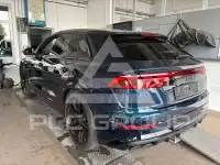2024 Audi SQ8