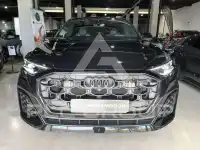 2024 Audi SQ8