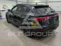 2024 Audi SQ8