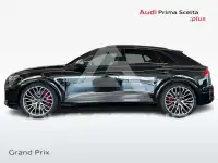 2024 Audi SQ8