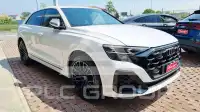 2024 Audi SQ8