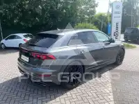 2024 Audi SQ8